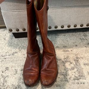 Frye Riding Boots